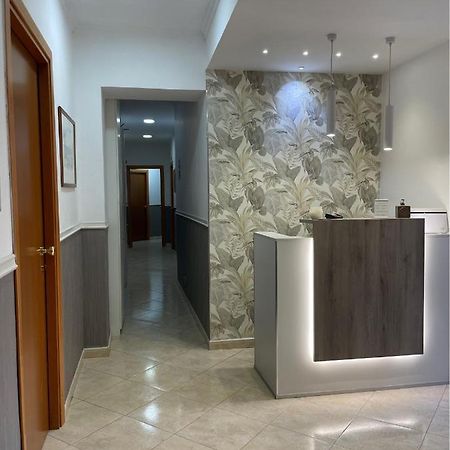 San Paolo Guest House Рим Екстериор снимка