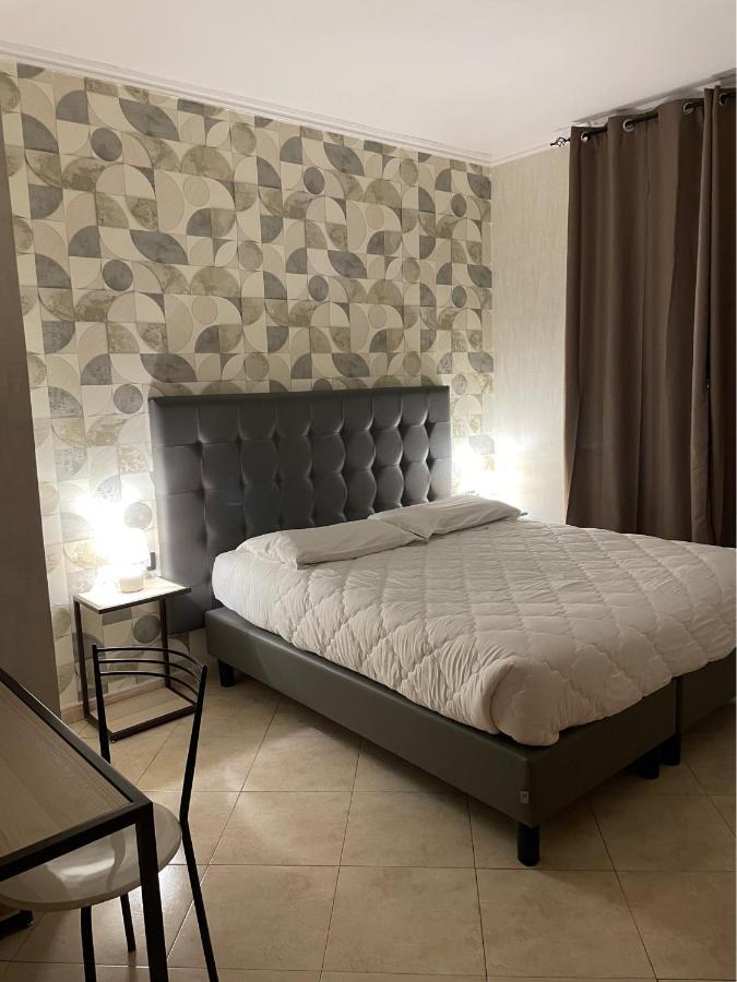 San Paolo Guest House Рим Екстериор снимка