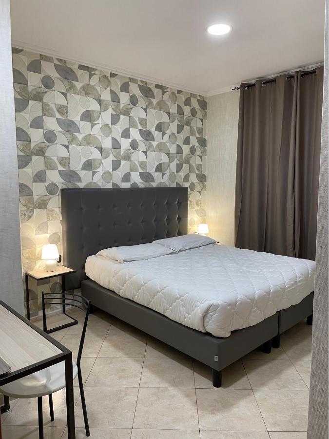 San Paolo Guest House Рим Екстериор снимка