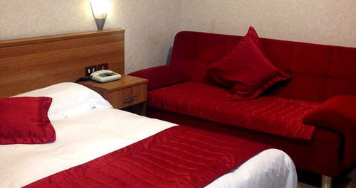 San Paolo Guest House Рим Екстериор снимка