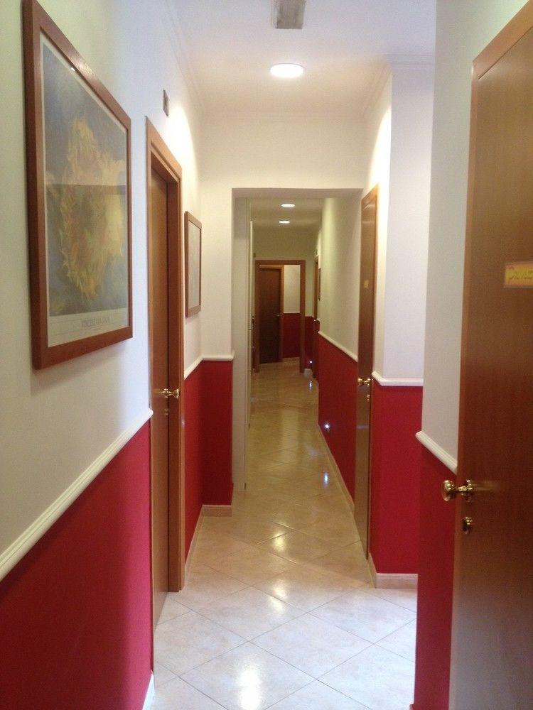 San Paolo Guest House Рим Екстериор снимка