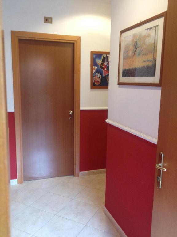 San Paolo Guest House Рим Екстериор снимка