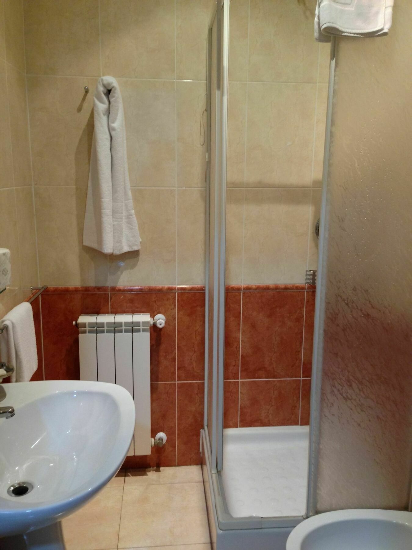 San Paolo Guest House Рим Екстериор снимка